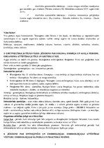 Summaries, Notes 'Embrioloģija', 2.