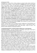 Summaries, Notes 'Embrioloģija', 4.