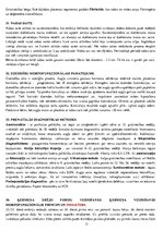 Summaries, Notes 'Embrioloģija', 13.