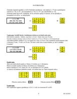 Samples '8.laboratorijas darbs datormācībā. Darbs ar matricām', 4.