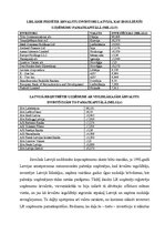 Research Papers 'Ārvalstu investīcijas Latvijā', 25.