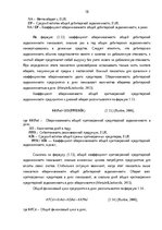 Term Papers 'Финансовое планирование на предприятии', 18.