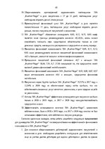 Term Papers 'Финансовое планирование на предприятии', 45.