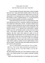 Research Papers 'F.Nīčes darba "Ecce Homo" ideja', 4.