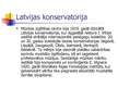 Presentations 'Latvijas kultūra 19.gs. beigās - 20.gs. sākumā', 75.