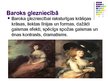 Presentations 'Mākslas virzieni un stili 17.-18.gadsimtā. Baroka laikmets', 6.