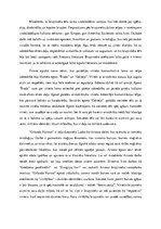 Essays 'Vīrieša - bruņinieka lomas analīze L.Ariosto eposā "Orlando Furioso"', 1.