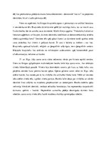 Essays 'Vīrieša - bruņinieka lomas analīze L.Ariosto eposā "Orlando Furioso"', 2.