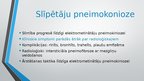 Presentations 'Jauktu putekļu pneimokoniozes', 13.