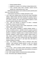 Term Papers 'Uzņēmuma sagatavošana publiskā iepirkuma veikšanai Latvijā', 36.