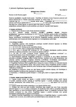 Term Papers 'Uzņēmuma sagatavošana publiskā iepirkuma veikšanai Latvijā', 89.