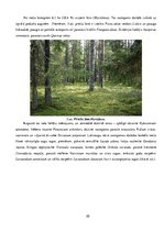 Research Papers 'Etalonteritorijas biotopu un augšņu daudzveidība', 20.