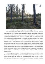 Research Papers 'Etalonteritorijas biotopu un augšņu daudzveidība', 32.