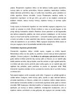 Summaries, Notes 'Ārstnieciskās vingrošanas pamati', 2.