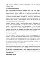 Summaries, Notes 'Ārstnieciskās vingrošanas pamati', 3.