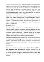 Summaries, Notes 'Ārstnieciskās vingrošanas pamati', 4.