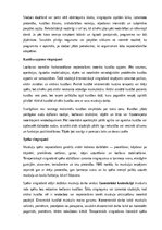 Summaries, Notes 'Ārstnieciskās vingrošanas pamati', 5.