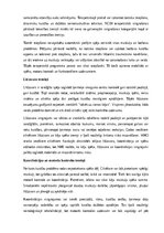 Summaries, Notes 'Ārstnieciskās vingrošanas pamati', 7.