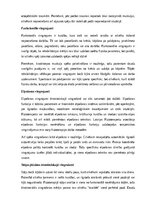 Summaries, Notes 'Ārstnieciskās vingrošanas pamati', 8.