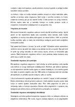 Summaries, Notes 'Ārstnieciskās vingrošanas pamati', 9.