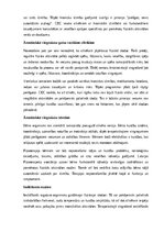 Summaries, Notes 'Ārstnieciskās vingrošanas pamati', 11.