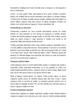 Summaries, Notes 'Ārstnieciskās vingrošanas pamati', 13.