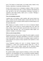 Summaries, Notes 'Ārstnieciskās vingrošanas pamati', 14.