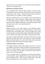 Summaries, Notes 'Ārstnieciskās vingrošanas pamati', 16.