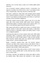 Summaries, Notes 'Ārstnieciskās vingrošanas pamati', 19.