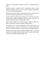 Summaries, Notes 'Ārstnieciskās vingrošanas pamati', 20.