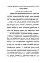 Research Papers 'Latviešu valodas datorprogrammu terminu atbilstība programmas mērķim', 12.