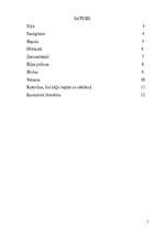 Research Papers 'Eļļas augi: soja, saulgrieze, rapsis, olīvkoki, zemesrieksti', 2.