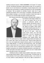 Research Papers 'Dzejnieks, atdzejotājs, literatūrkritiķis Knuts Skujenieks - biogrāfija un liter', 2.