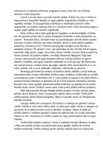 Essays 'Kultūrsituācija mūsdienu Latvijā', 2.
