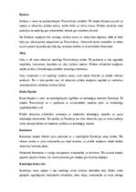 Summaries, Notes 'Rumānija', 6.