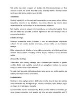 Summaries, Notes 'Rumānija', 9.