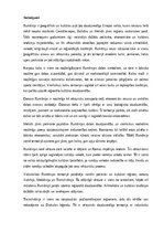 Summaries, Notes 'Rumānija', 14.