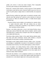 Summaries, Notes 'Rumānija', 15.