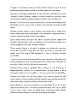 Summaries, Notes 'Rumānija', 17.