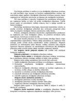Term Papers 'Uzņēmuma stratēģiskās plānošanas modelēšana. Uzņēmums - VAS "Latvijas dzelzceļš"', 10.