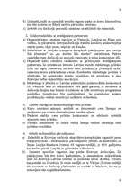 Term Papers 'Uzņēmuma stratēģiskās plānošanas modelēšana. Uzņēmums - VAS "Latvijas dzelzceļš"', 20.