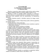 Term Papers 'Uzņēmuma stratēģiskās plānošanas modelēšana. Uzņēmums - VAS "Latvijas dzelzceļš"', 48.