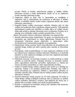 Term Papers 'Uzņēmuma stratēģiskās plānošanas modelēšana. Uzņēmums - VAS "Latvijas dzelzceļš"', 56.