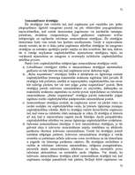 Term Papers 'Uzņēmuma stratēģiskās plānošanas modelēšana. Uzņēmums - VAS "Latvijas dzelzceļš"', 72.