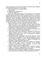 Term Papers 'Uzņēmuma stratēģiskās plānošanas modelēšana. Uzņēmums - VAS "Latvijas dzelzceļš"', 74.