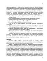 Term Papers 'Uzņēmuma stratēģiskās plānošanas modelēšana. Uzņēmums - VAS "Latvijas dzelzceļš"', 87.