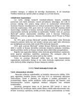 Term Papers 'Uzņēmuma stratēģiskās plānošanas modelēšana. Uzņēmums - VAS "Latvijas dzelzceļš"', 94.