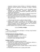 Term Papers 'Uzņēmuma stratēģiskās plānošanas modelēšana. Uzņēmums - VAS "Latvijas dzelzceļš"', 105.