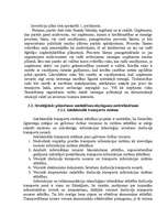 Term Papers 'Uzņēmuma stratēģiskās plānošanas modelēšana. Uzņēmums - VAS "Latvijas dzelzceļš"', 110.