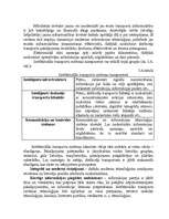 Term Papers 'Uzņēmuma stratēģiskās plānošanas modelēšana. Uzņēmums - VAS "Latvijas dzelzceļš"', 113.